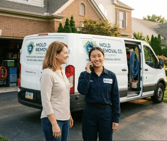 Crawlspace Mold Remediation Gray, IA FAQs